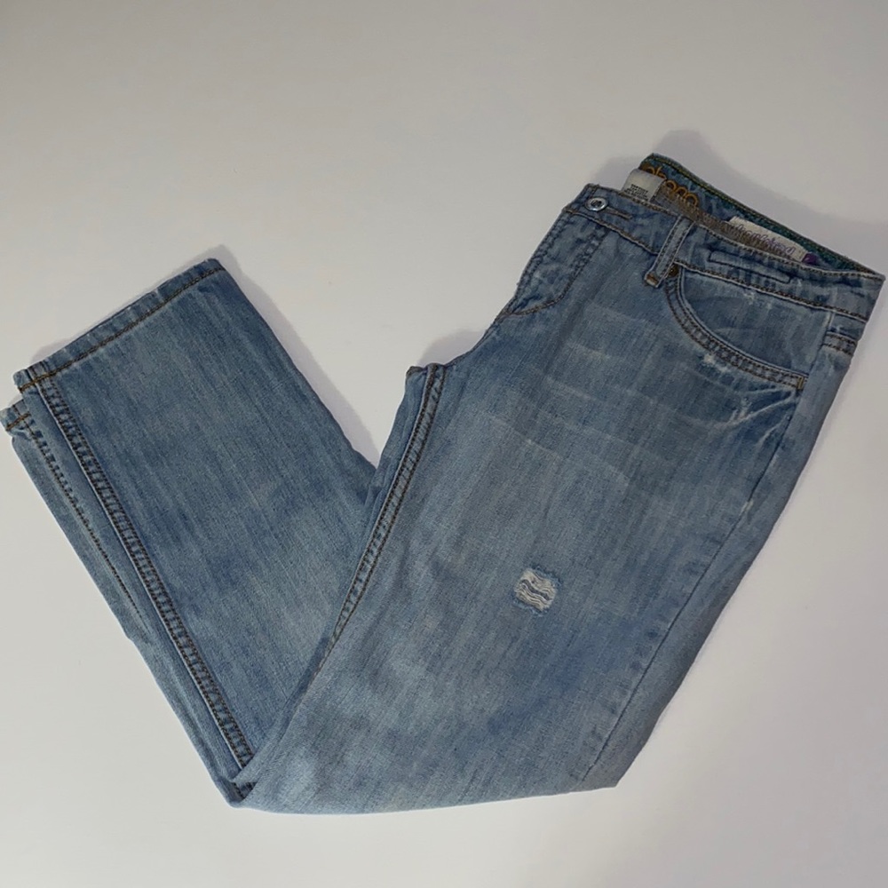 juniors Billabong jeans